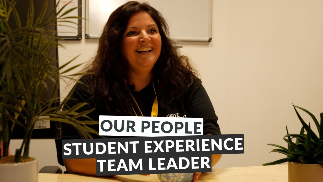 A Day in the Life of&hellip; a Student Experience Team Leader | Unite Students