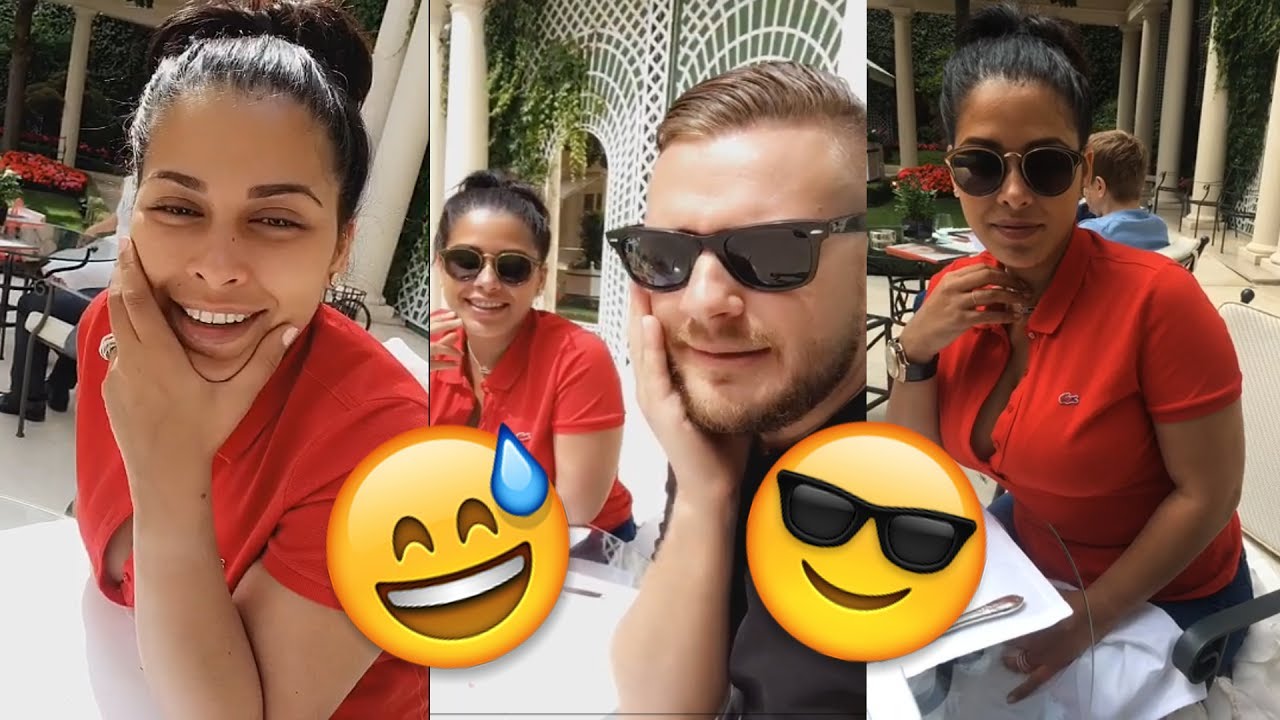 AYEM NOUR et JEREMSTAR au BRISTOL