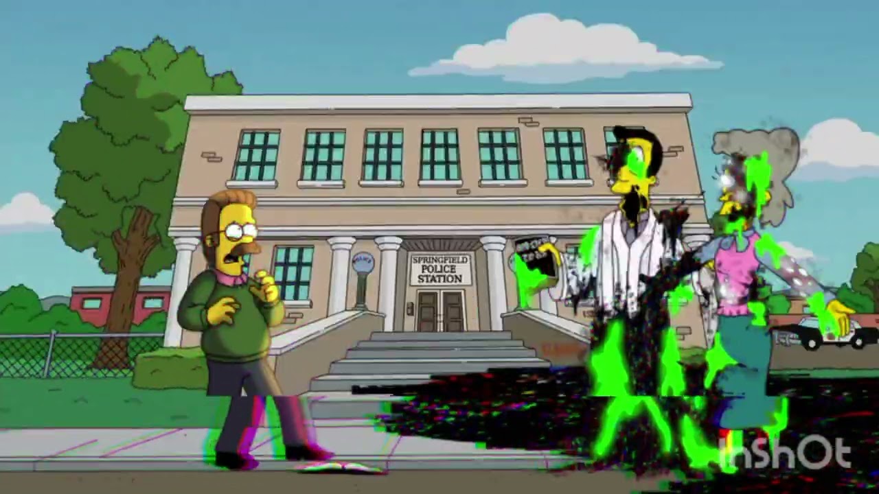 Simpsons pibby  part3 