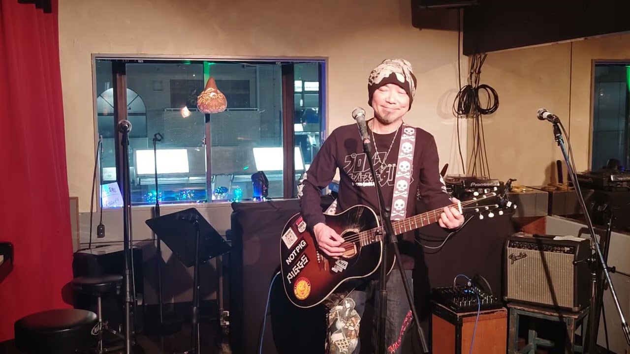 2026年2月26日　studio80