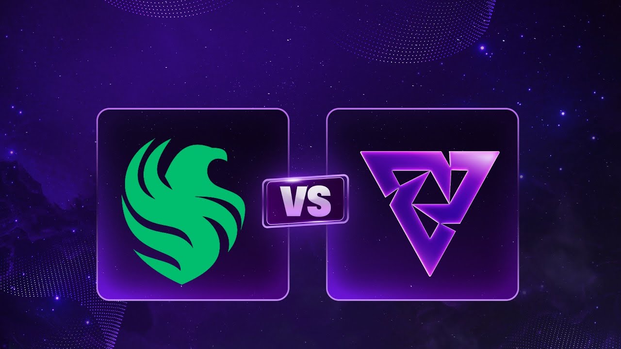 DOTA 2  Team Falcons vs Tundra Esports [BO5] BLAST Slam 4 ФИНАЛ
