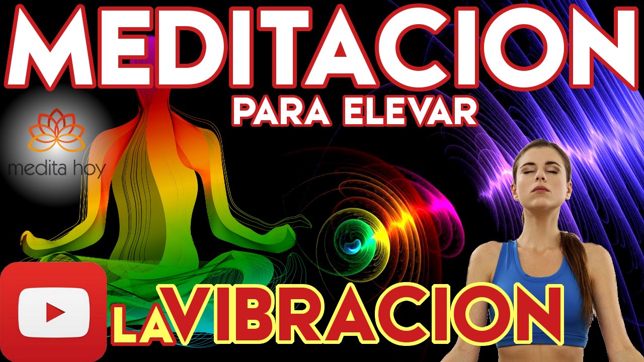 ະ MEDITACION ELEVAR VIBRACION ະ Aumentar la Frecuencia de Resonancia ✔✔✔