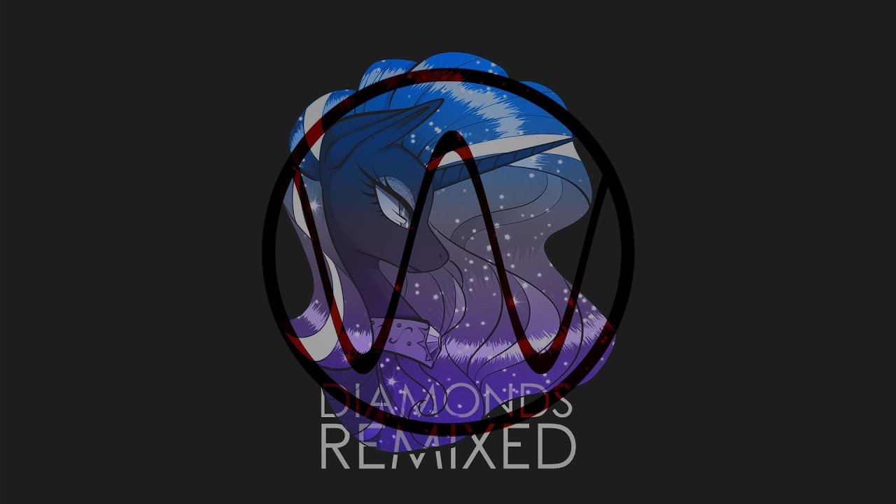 Silva Hound - Diamonds (Synthis Remix)