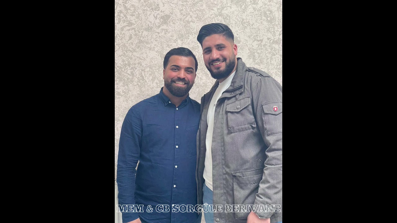 MIZGIN Ê MIRADE FEAT CENGIZ Ê BARZAN SORGÛLE BERIVANE #NEW #2021