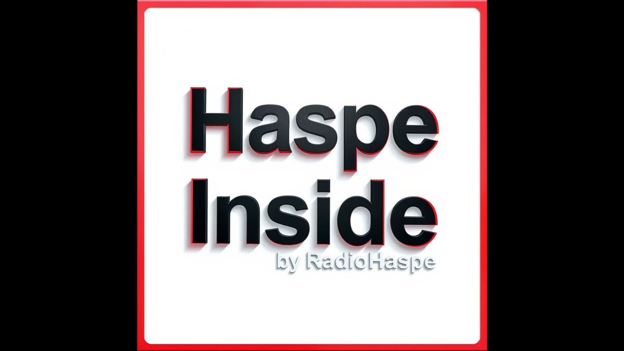 Haspe Inside - Hagen plant Zukunft – der neue Flächennutzungsplan 2025
