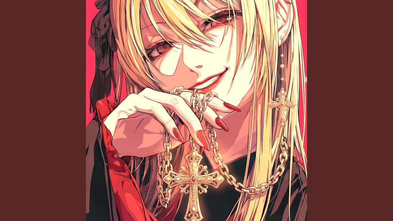 FULFILL MY SIN