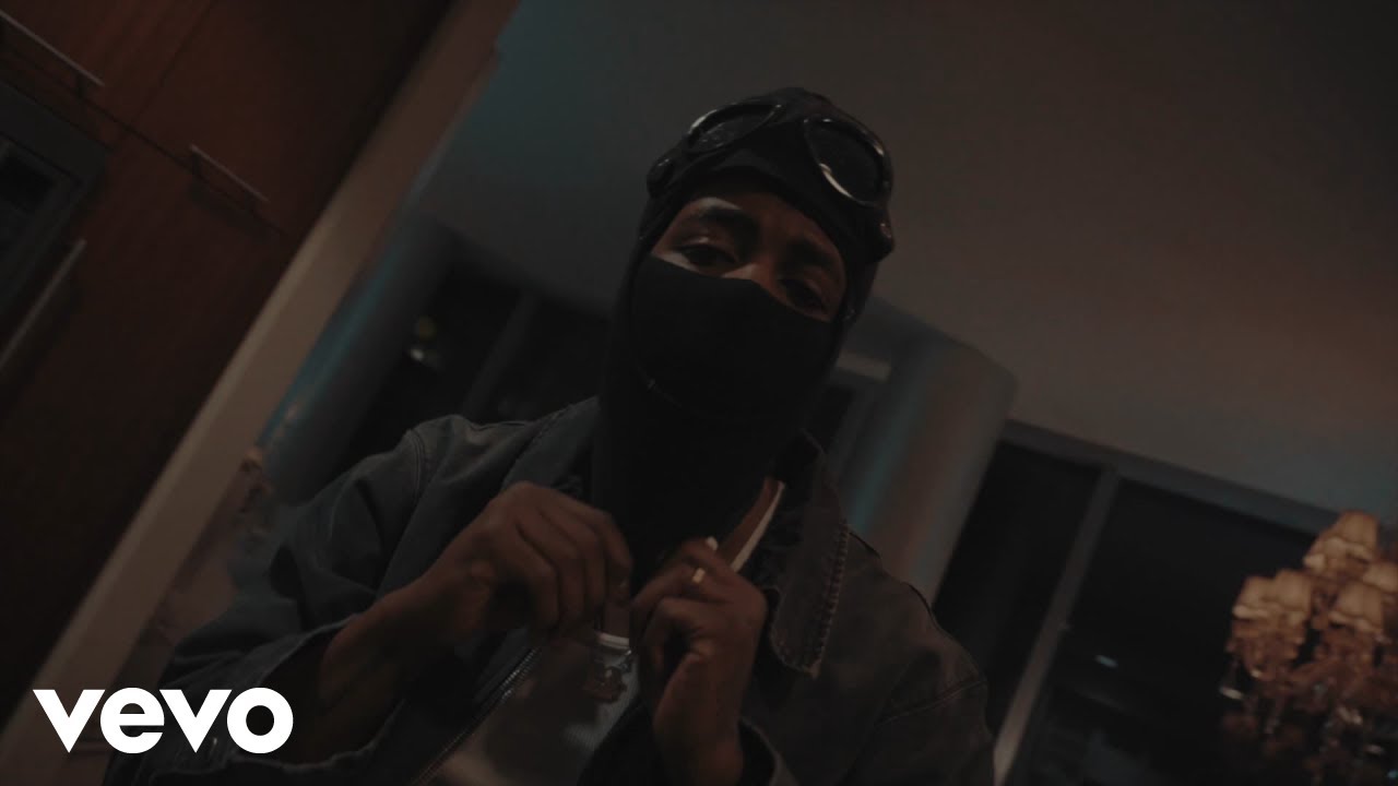 Coreyockk - LUXURY
