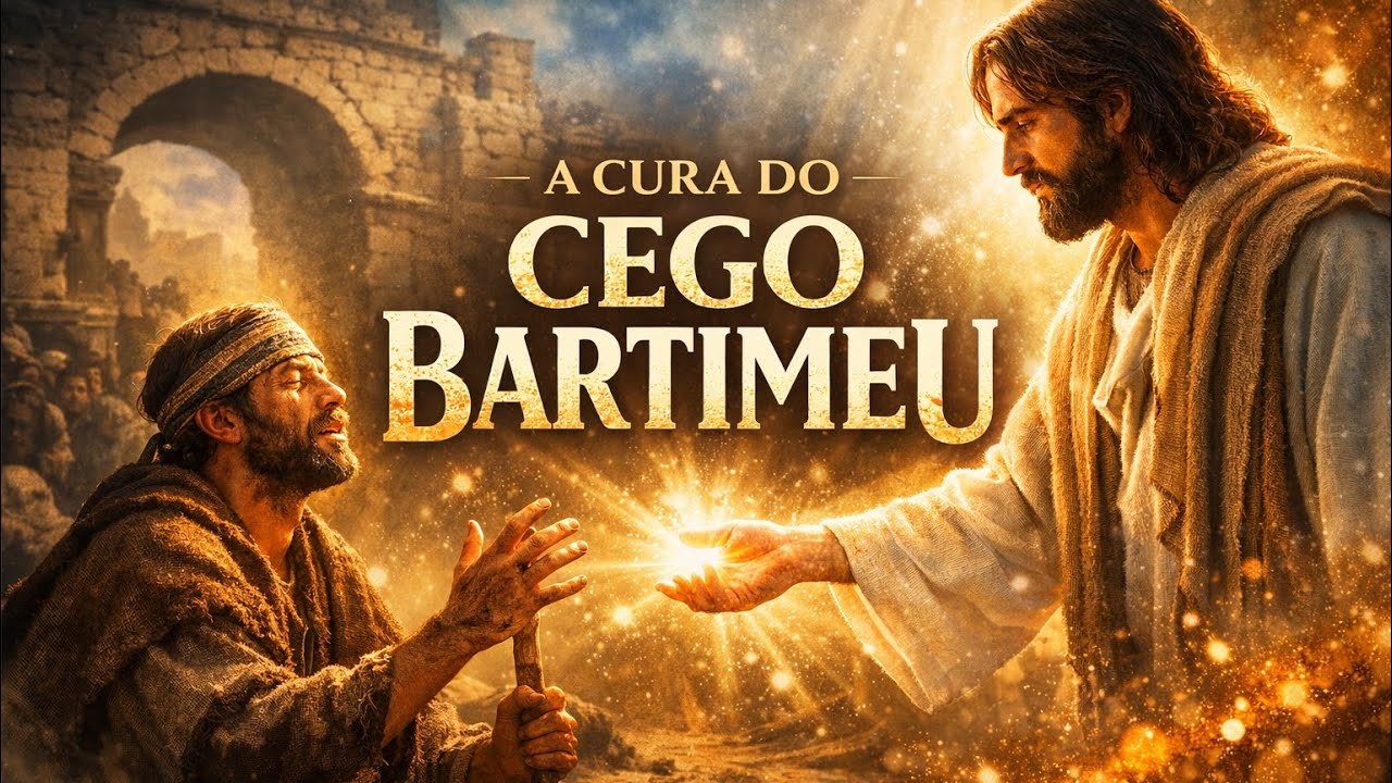 Deus da Cura - Culto de Domingo MVN Vila Maria Pr Claison Alencar