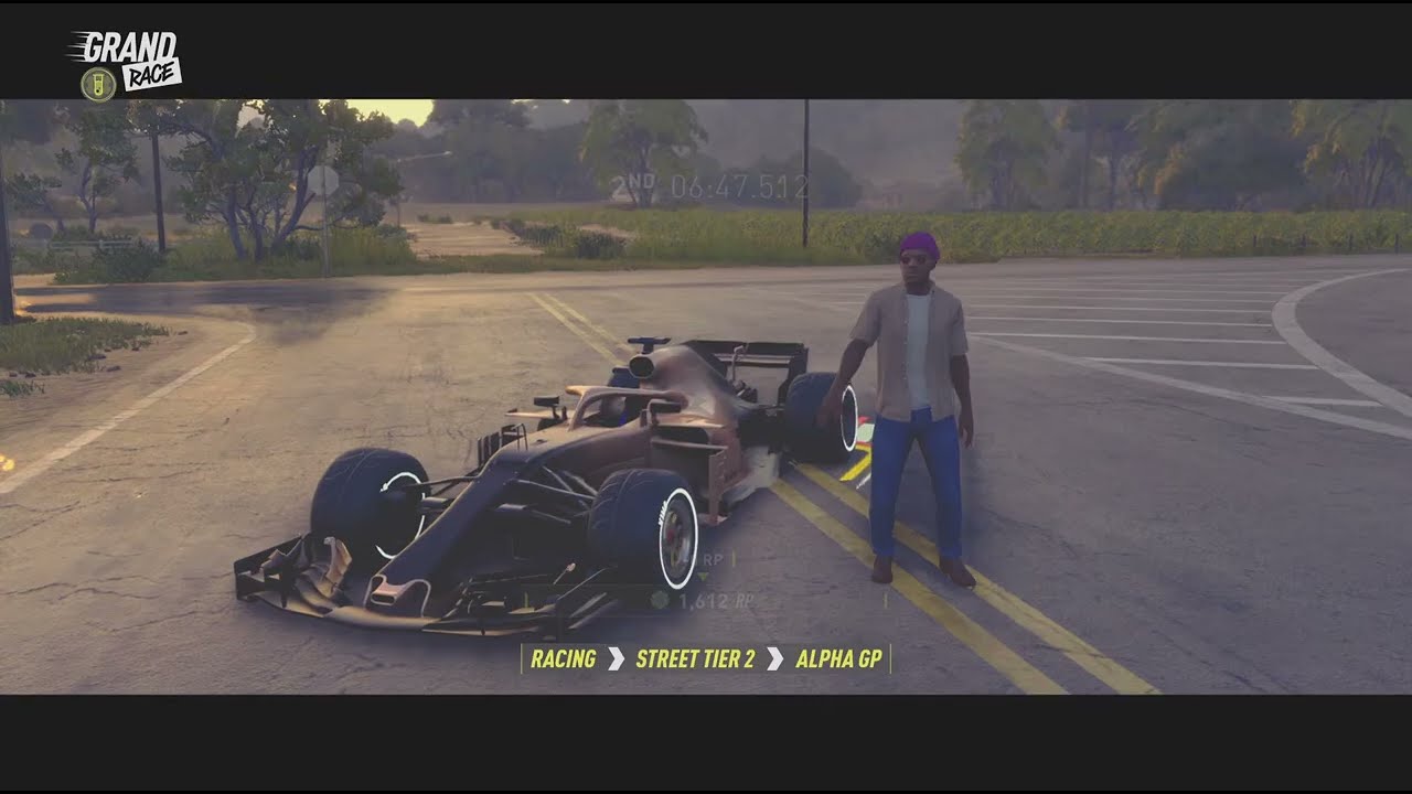 Racing good drivers is always What keeps this game so nice 🔥👌