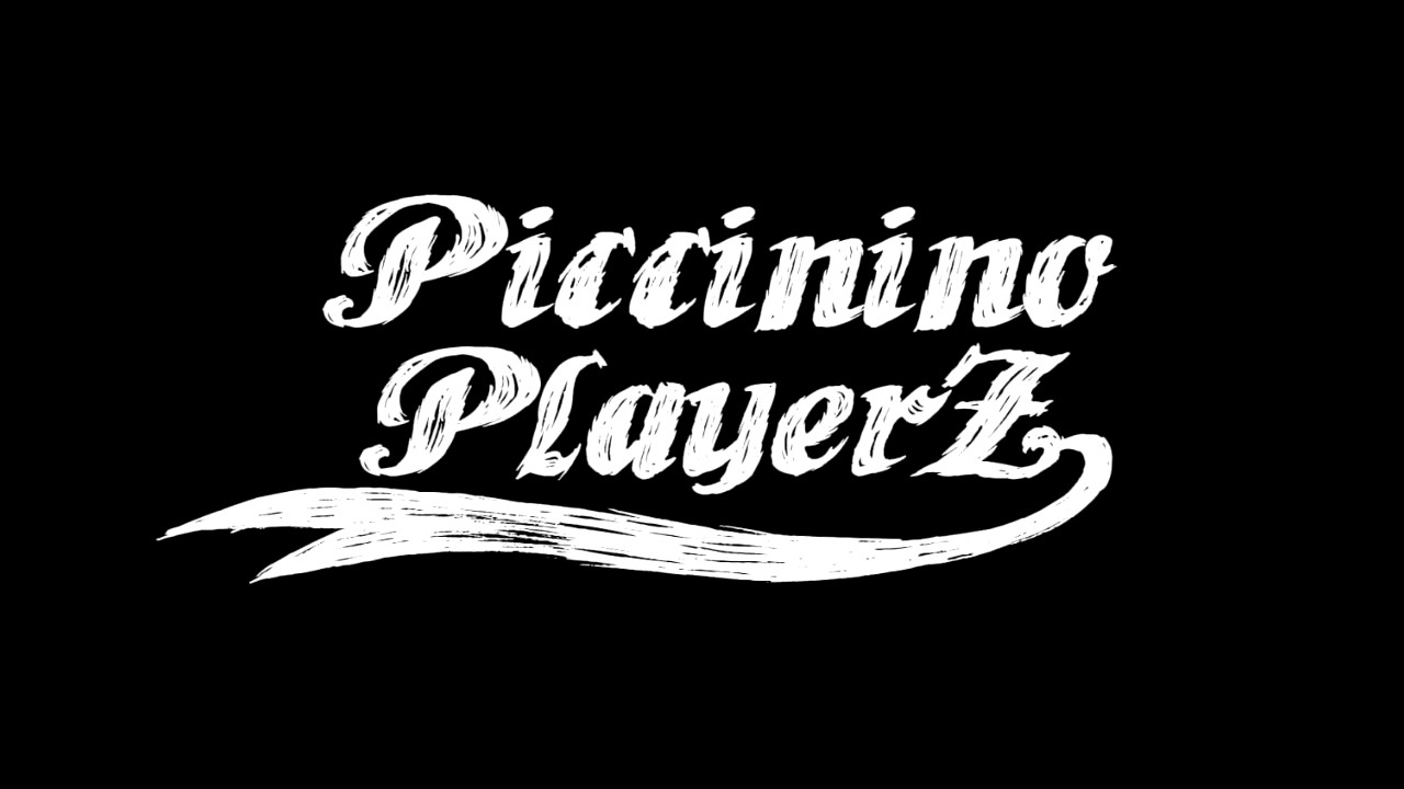 PICCININO PLAYERZ #1