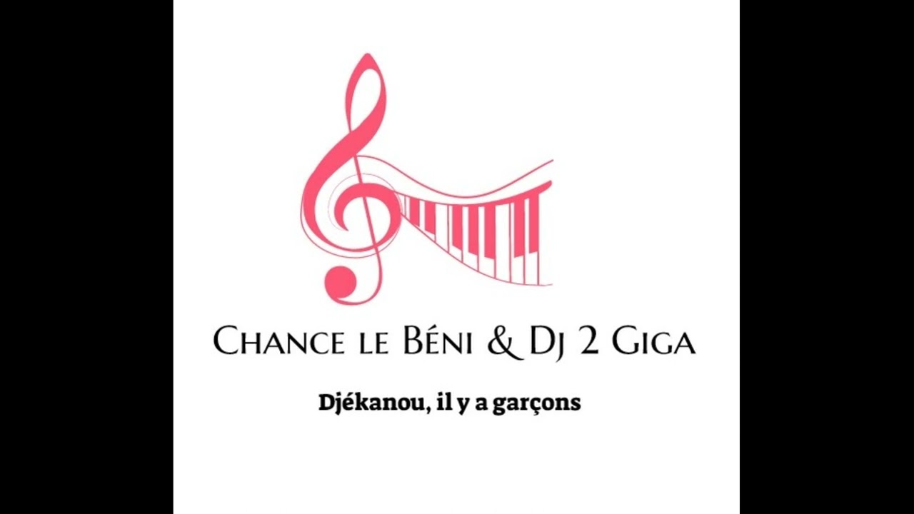 Chance le Béni & Dj 2 Giga la Main de Dieu_Djekanou ya garçons