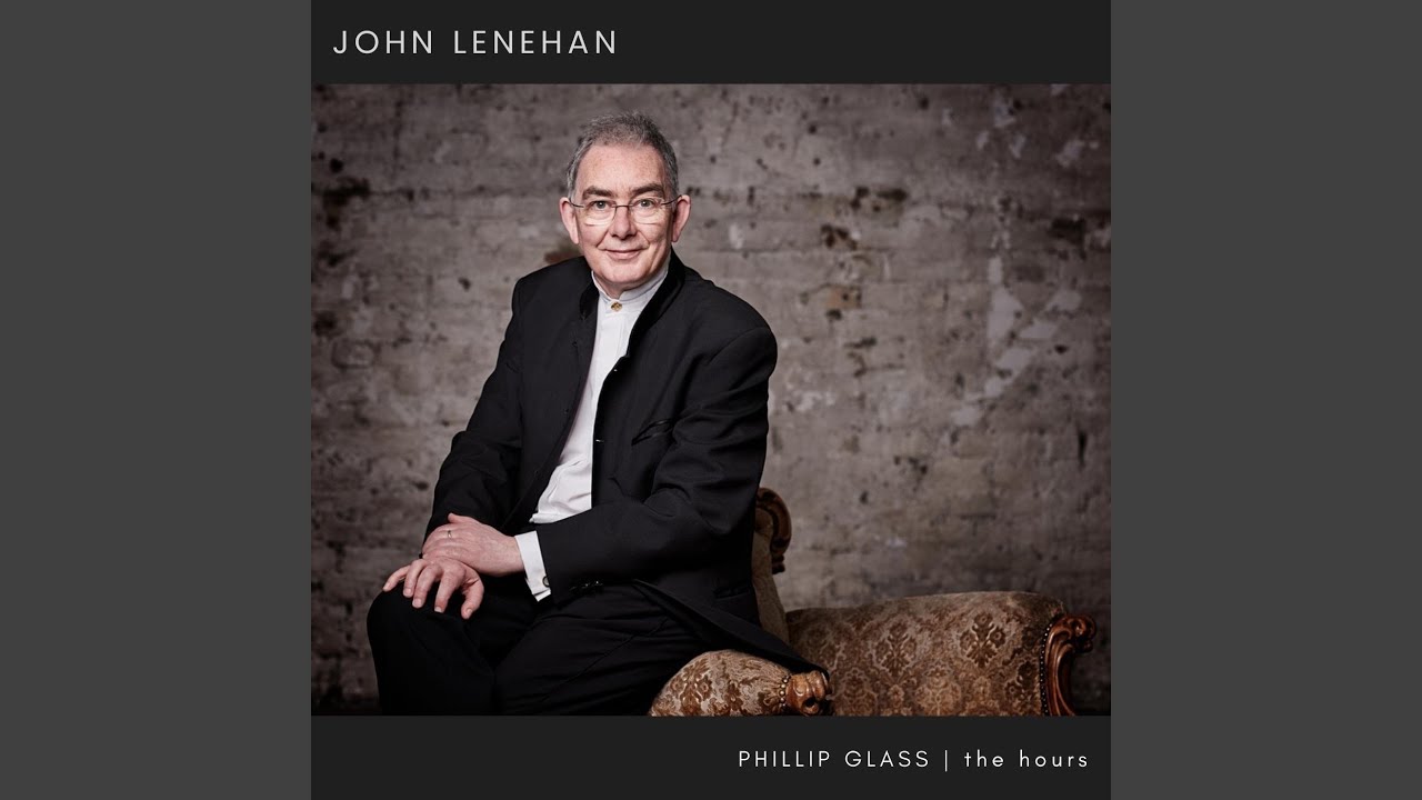 Escape (Arr. for Piano by John Lenehan)