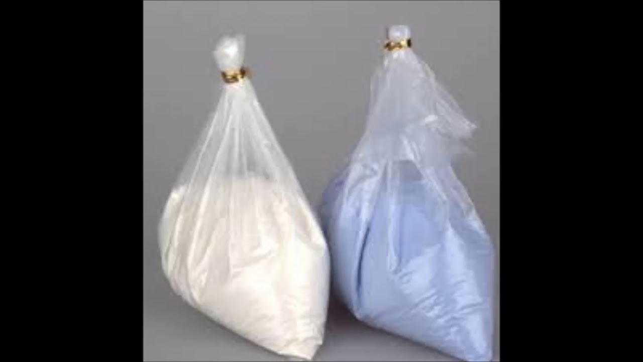 خمسة اختلافات بين بودرة التفتيح الزرقاء والبيضاء هاااااااااااام جدا