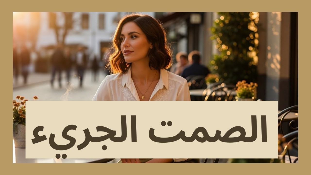 قوة الجرأة الأنثوية في بناء الجاذبية العاطفية