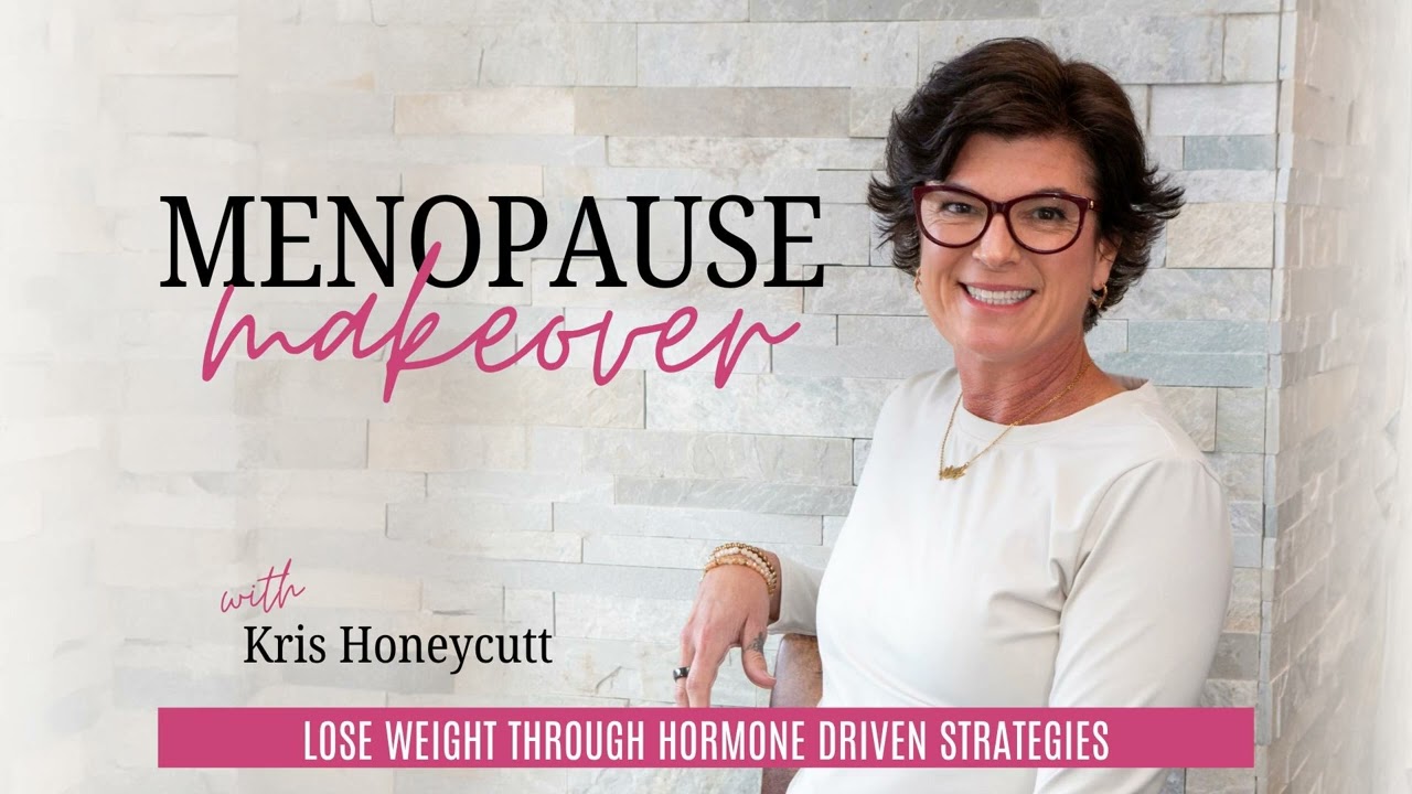 175 | Low Carb Not Working? How to Eat for Weight Loss after 50