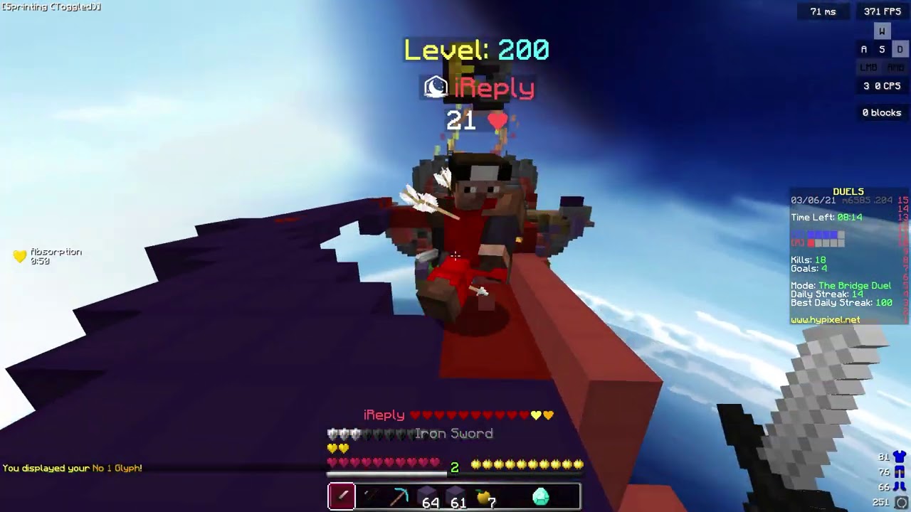Uncut 1v1 Tournament vs TOP BRIDGE PLAYERS