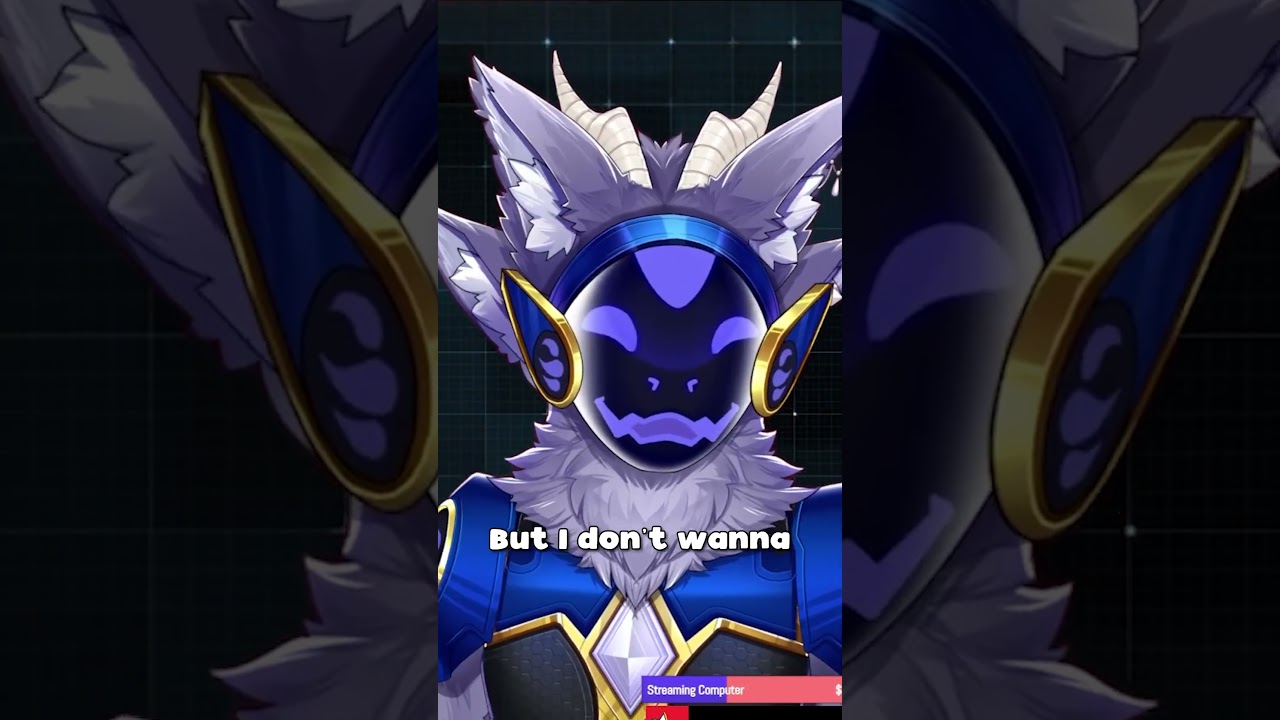 Protogens are Expensive Cheese