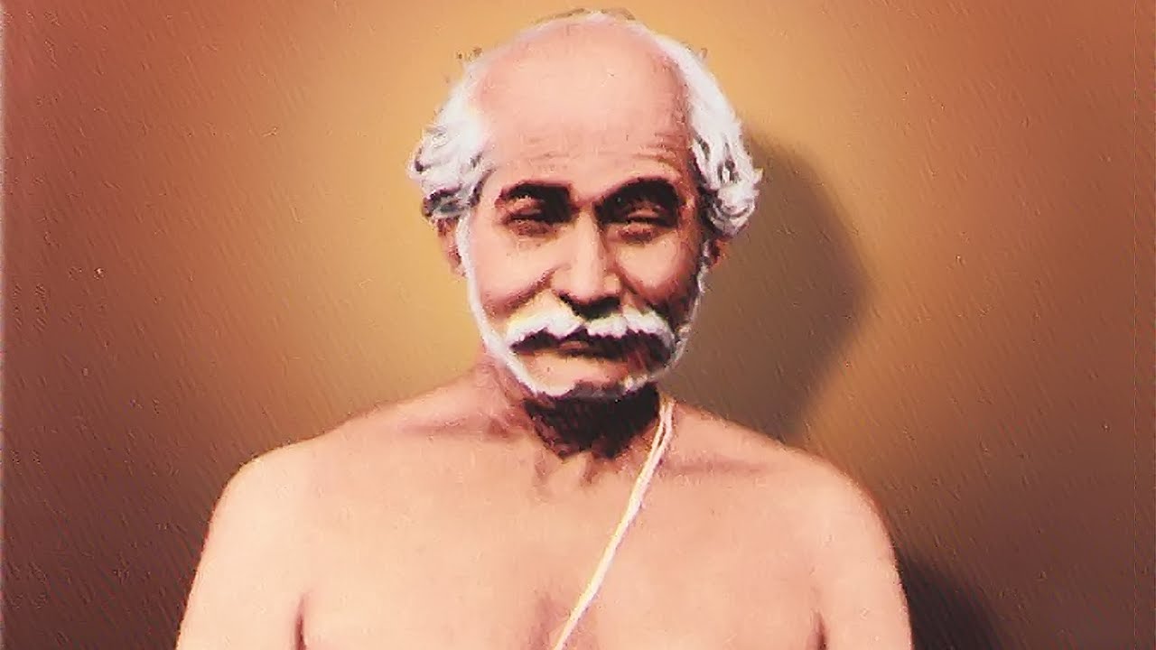 Episode 173 | Yogiraj Sri Shyamacharan Lahiri Baba - Shiva Gyan Dadaji Maharaj