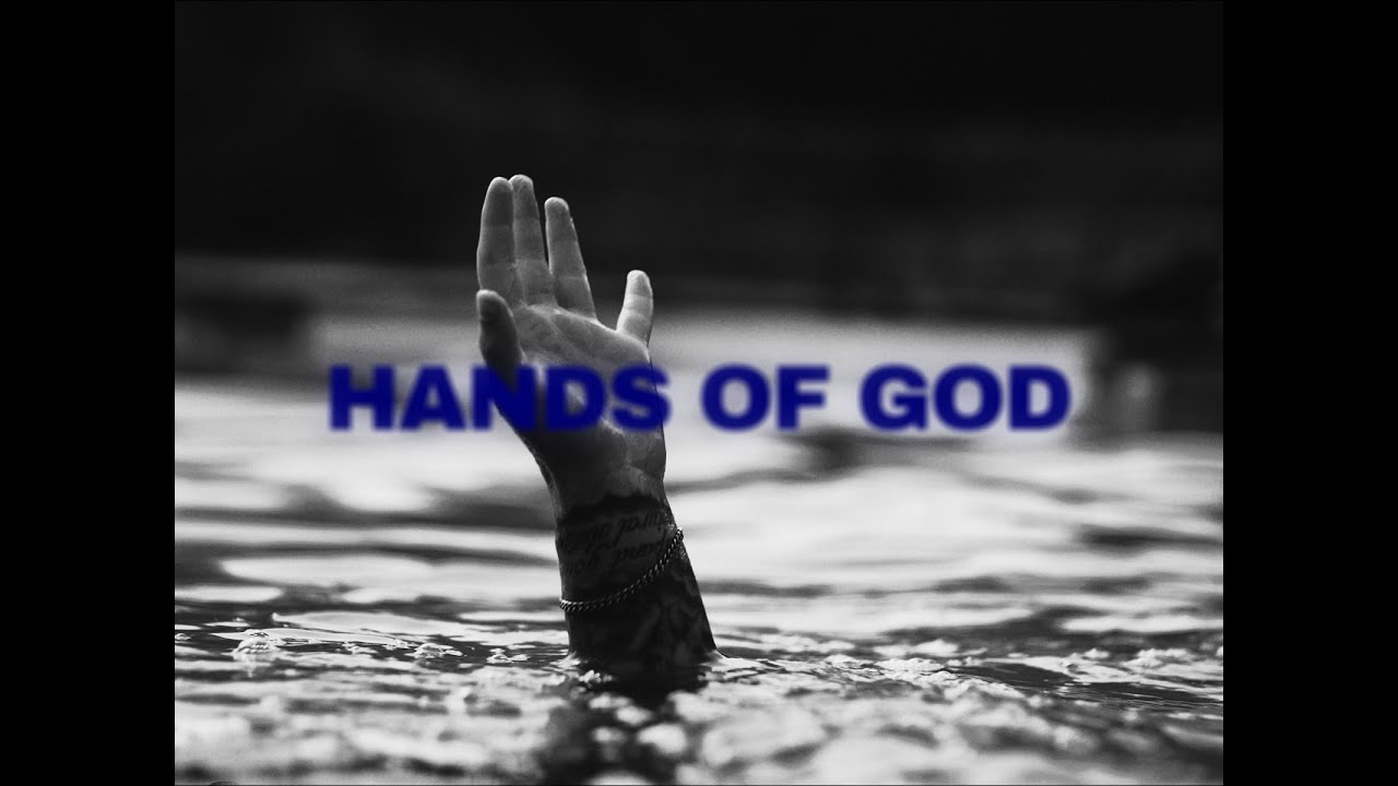 Mo' Justice - HANDS OF GOD