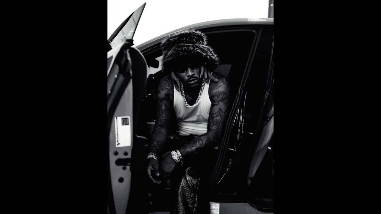 [FREE] FUTURE x 808 MAFIA TYPE BEAT - “NO SLEEP”
