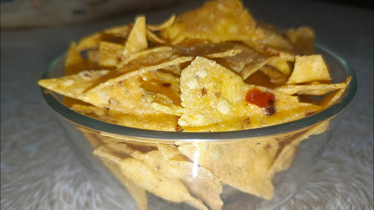Cafe style crispy schezwan nachos 😋🤤#food #tastyfood #cooking #homemadereceipe #nachos #athome 
