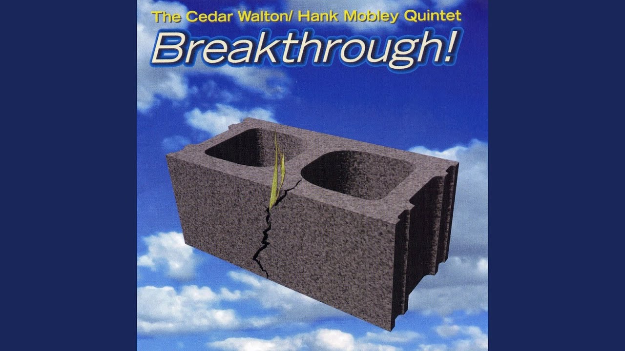Breakthrough