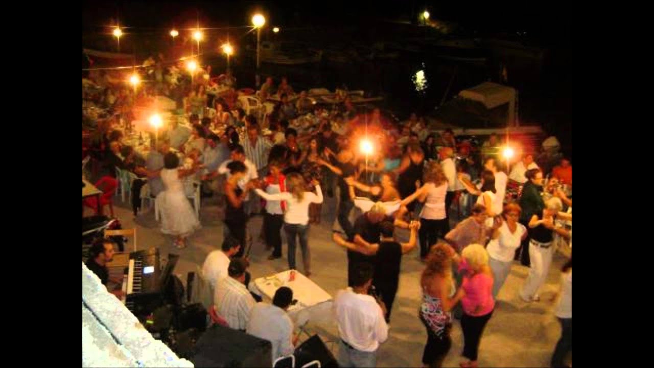 Πανηγύρι Χίος τσιφτετέλια Στρουμπάκης