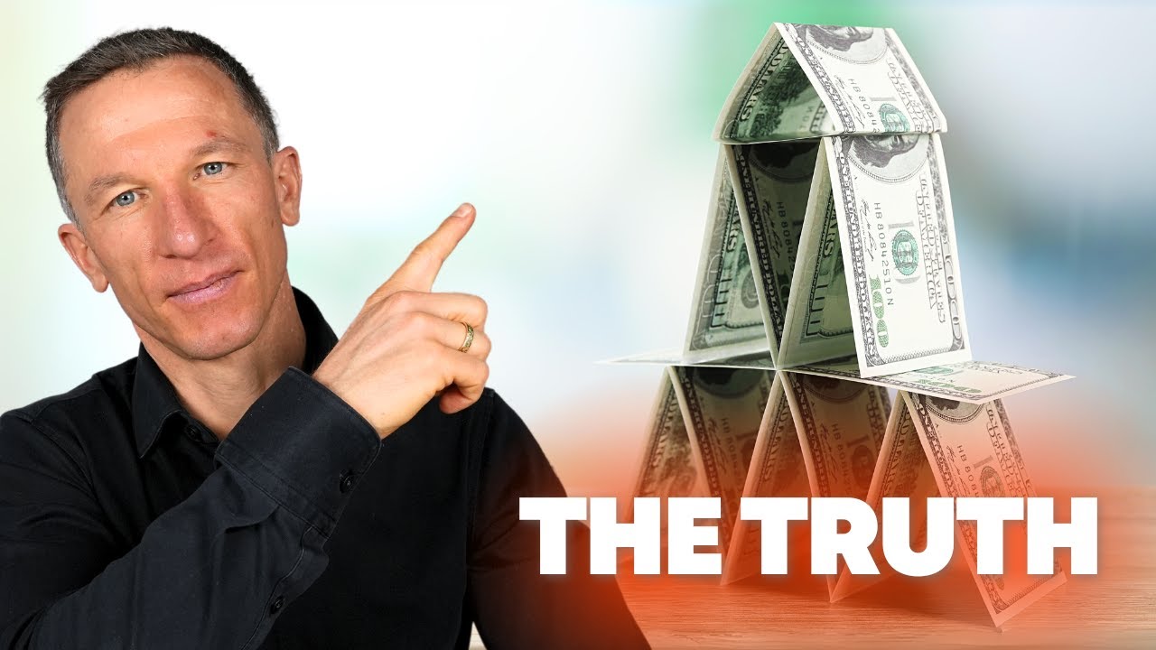 Debunking Lies & Pyramid Schemes: 5 Honest Truths About Network Marketing