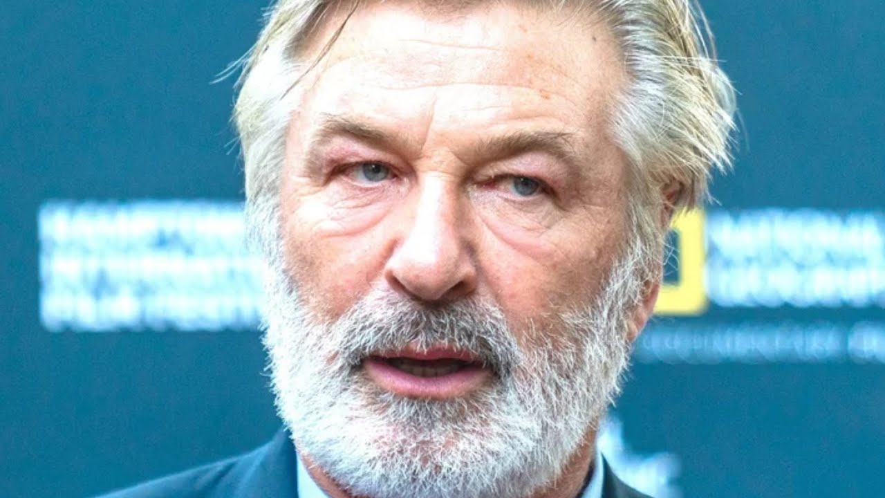 The Alec Baldwin Discharged Prop Firearm Incident Explained