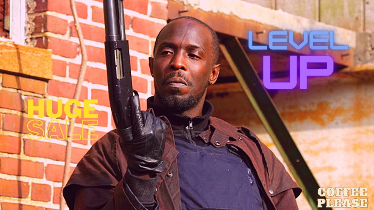 The Very Best Of Omar Little | The Wire