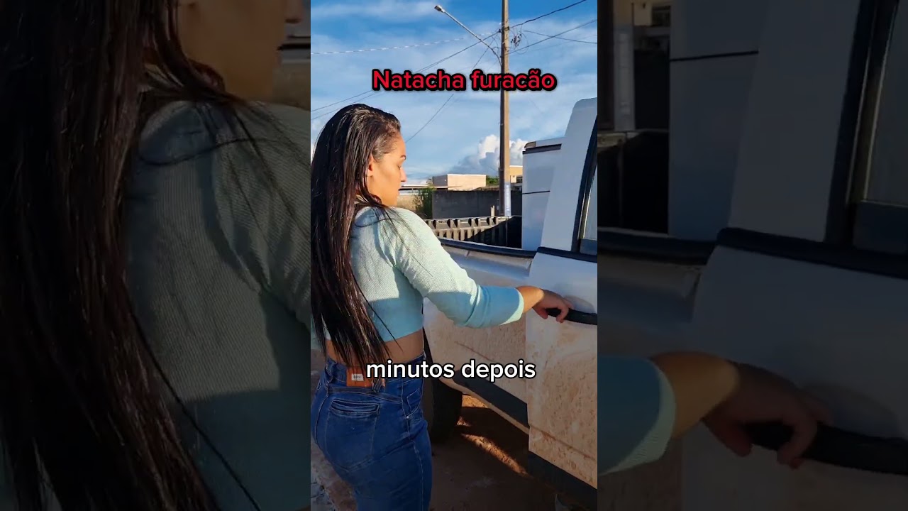 Reginaldo enganando a esposa para sair com a Natacha furac&atilde;o kkkk #humor #comedia #memes
