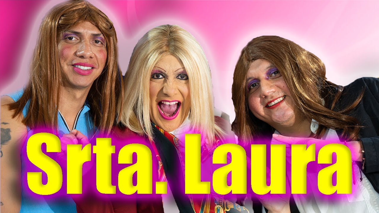 Podcast El Pabellón - Señorita Laura SIN FILTRO expuso verdades de Famosillos