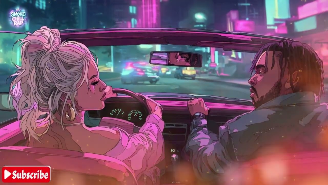 OG CHILL RAP - On the Way Home: West Coast 420 Chill Groove Vibes Bluesy Hip-Hop 2026