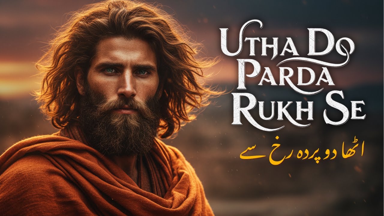 Hata Do Parda Bas Ek Baar💔| Hata Do Zulf Chehre Se🔥| Heart Touching Qawwali Performance 🌹