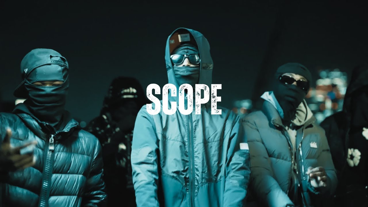 (FREE) UK Drill Type Beat 