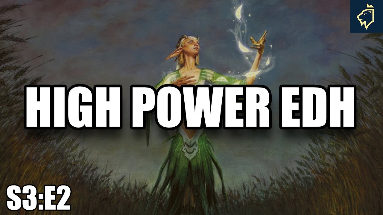 Sythis v Atla Palani v Arcades v Wilhelt | Commander Melee S3:E2 | Magic the Gathering EDH Gameplay