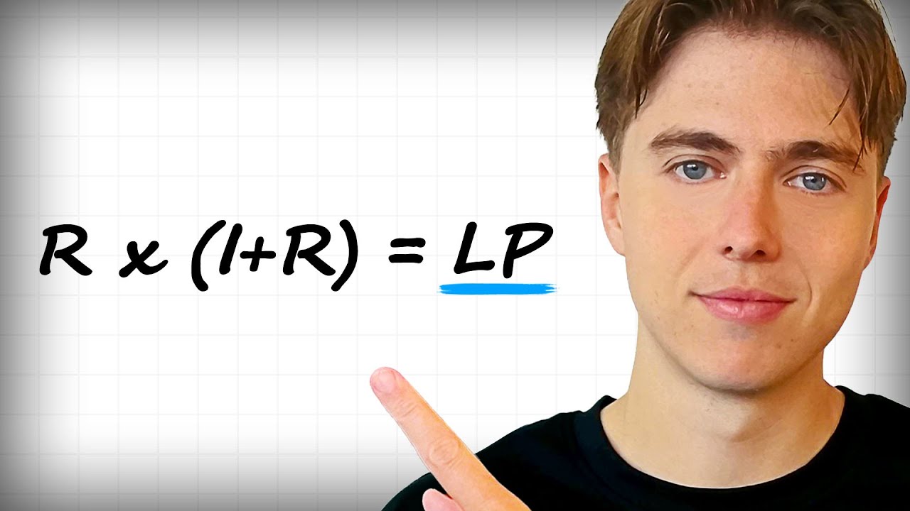 The Proven Formula to Actually Climb in League of Legends