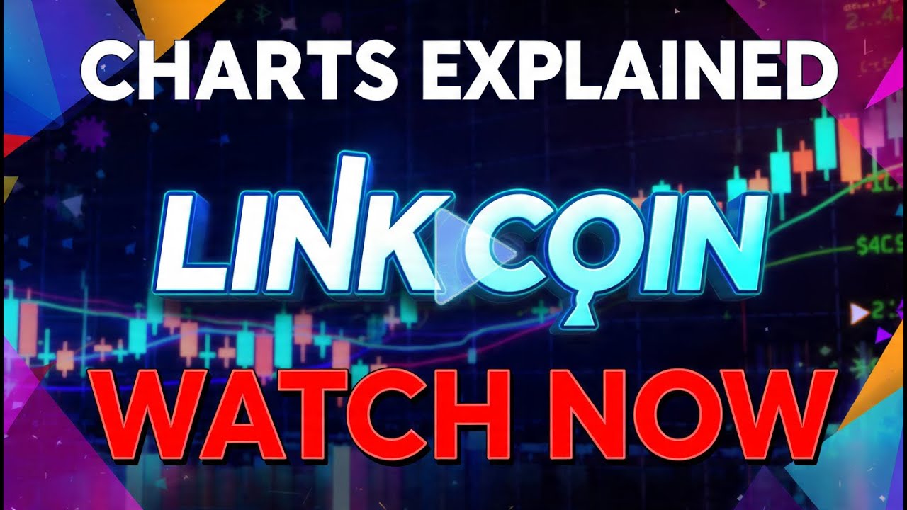 Reading the LINK Chart Step by Step !