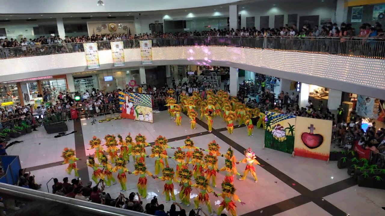 SINUKWAN FESTIVAL | PALUT-CABIO FESTIVAL