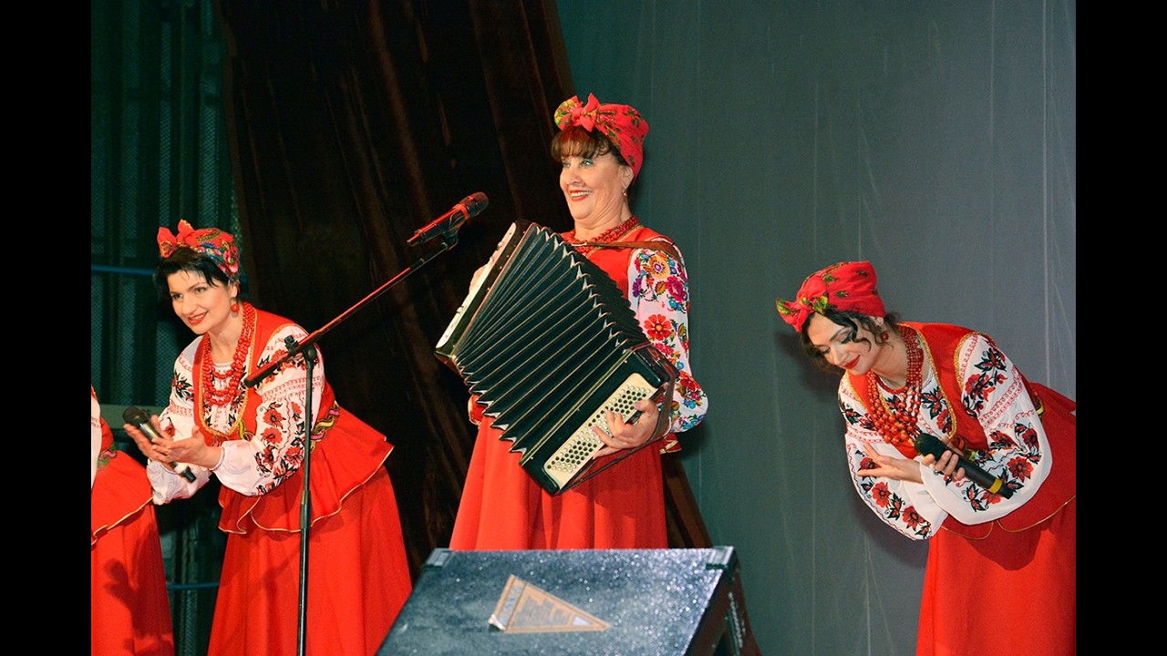 Лісапетний Батальйон-Смійся-надійся-люби
