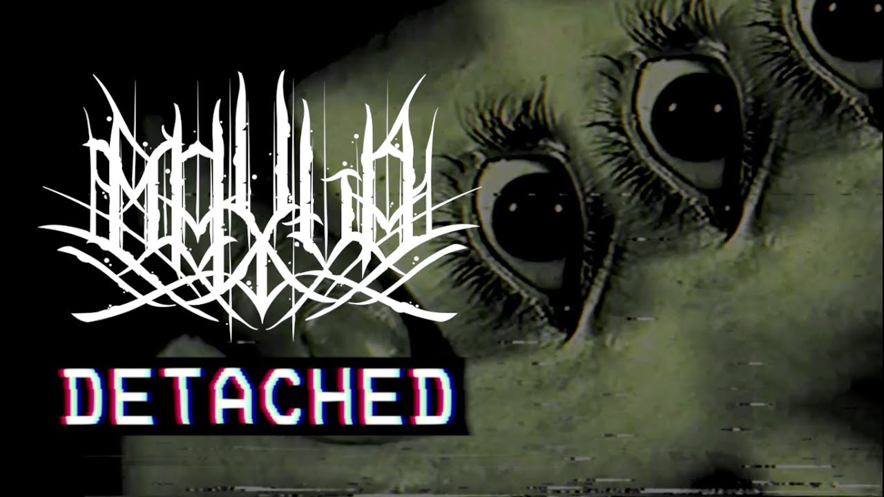 MAYLA - DETACHED [OFFICIAL MUSIC VIDEO] (2024) SW EXCLUSIVE