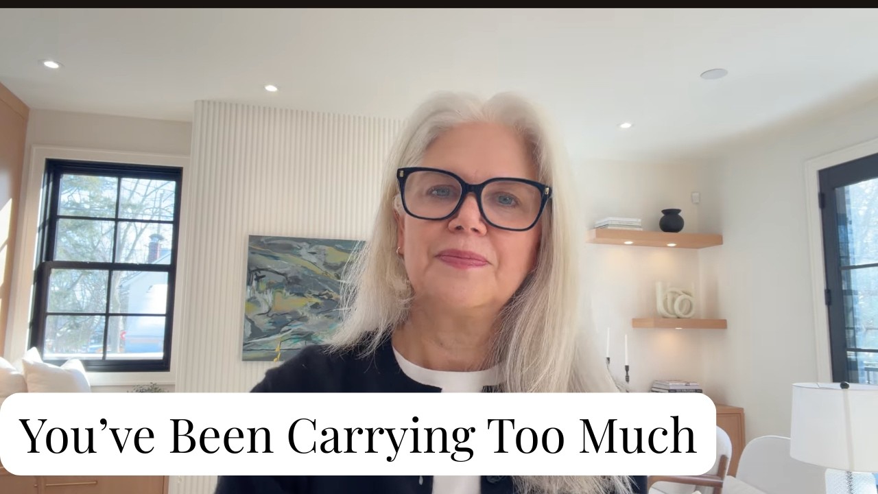 The Hidden Cost of Self-Abandonment (Why So Many Women Feel Exhausted)