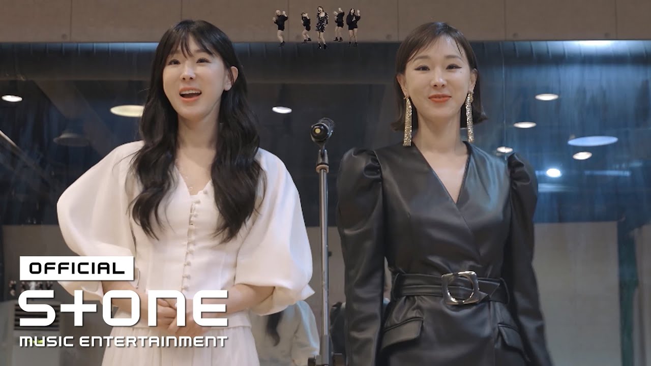 이지혜 (Lee Jihye) - 긴가민가 (Puzzle me) MV