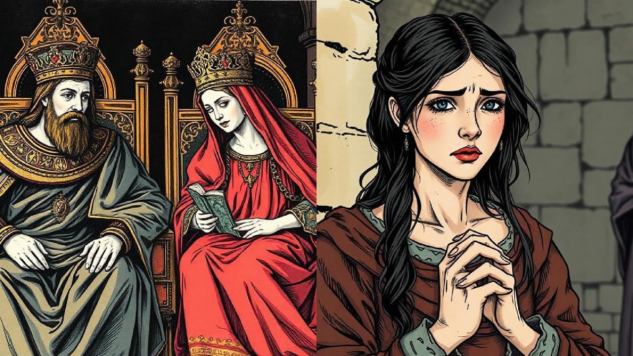 History's 10 Most Infamous Medieval Adulteresses