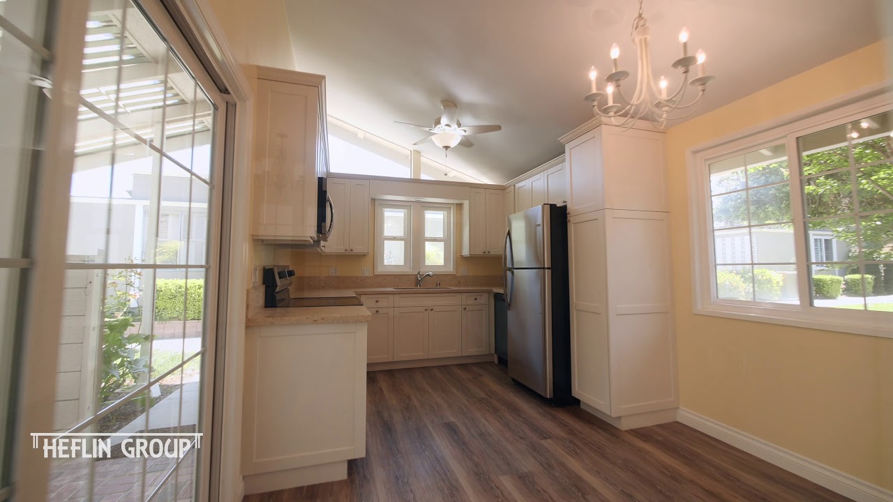 300 Avenida Sevilla Unit B Laguna Woods, CA 92637