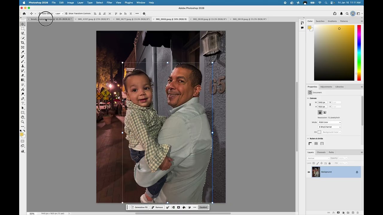 Bruck Video 1 Photomontage