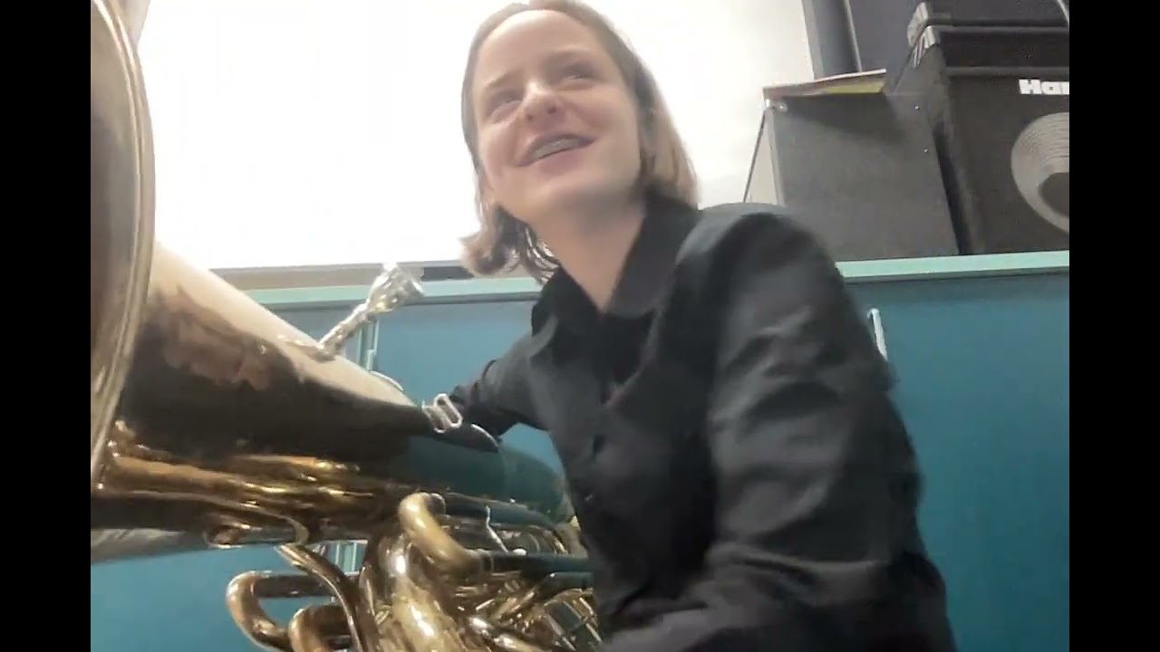 tuba