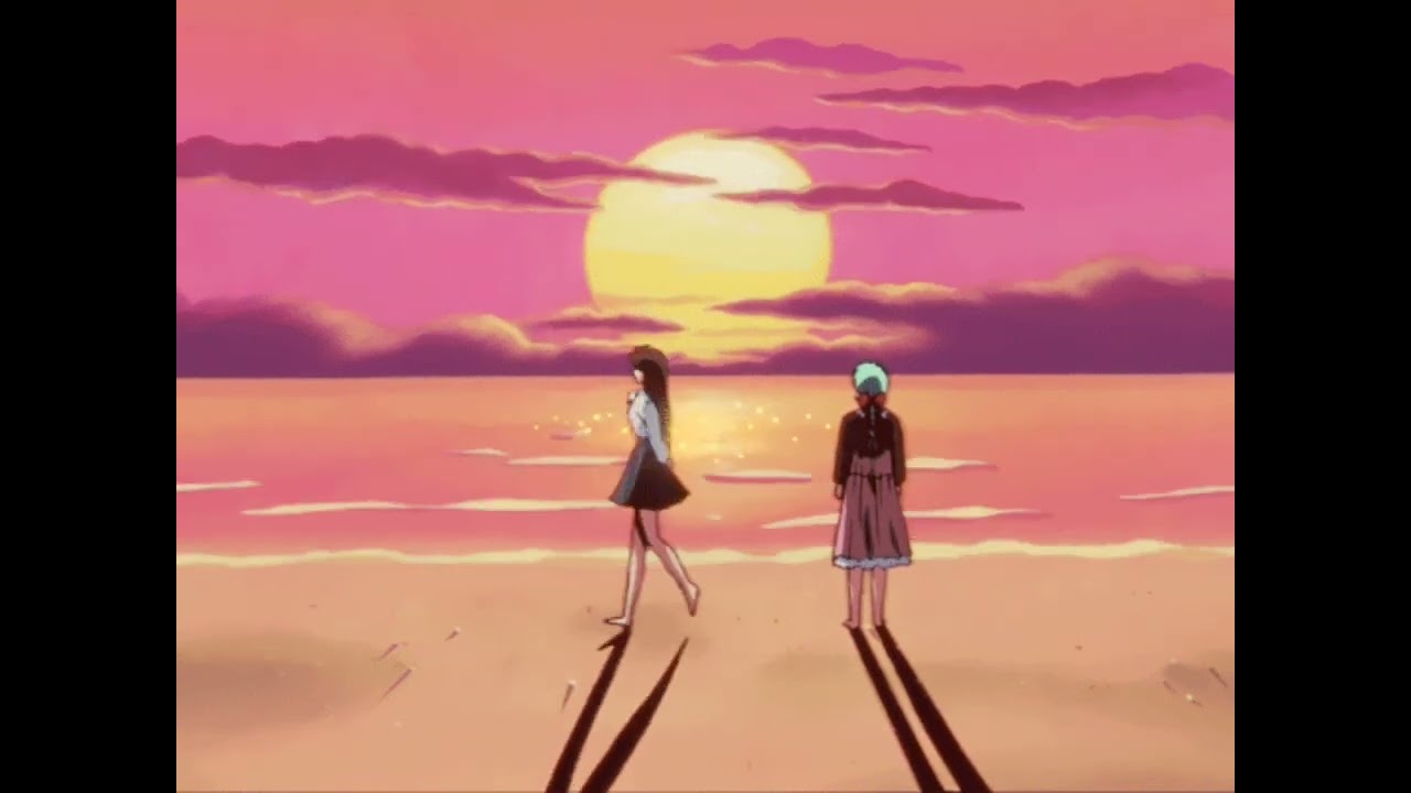 Noizu - Summer 91 (slowed//reverb)