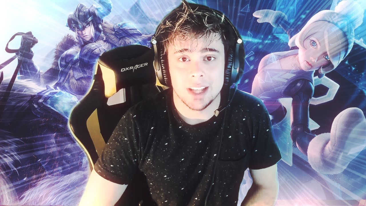 O VERDADEIRO YODA RAIZ! ‹ TREINO #01 ›