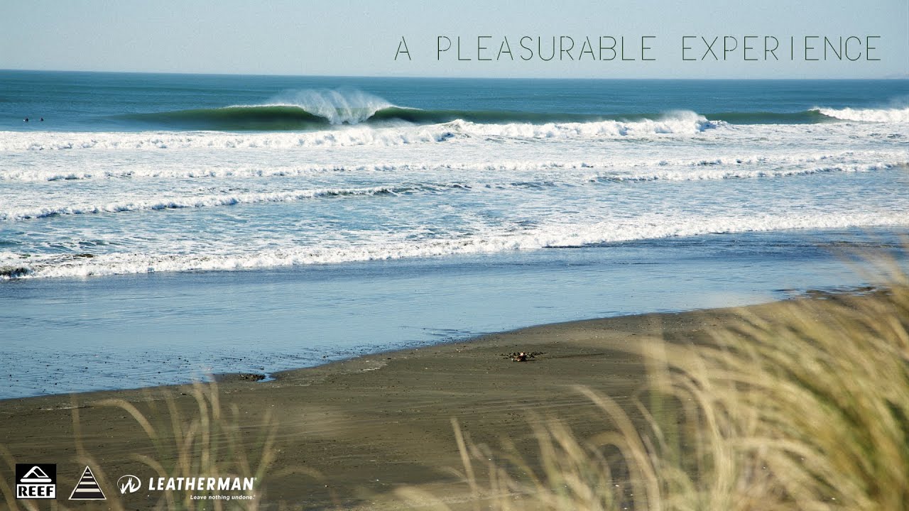 A Pleasurable Experience